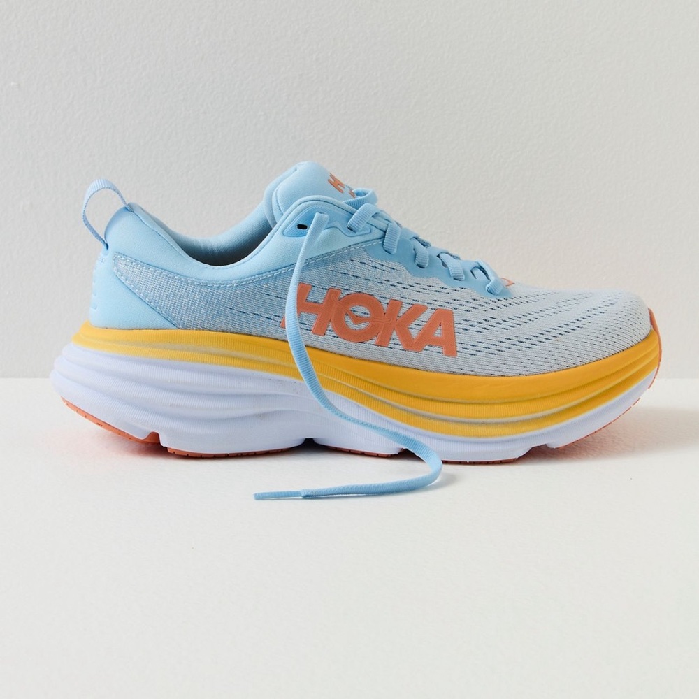 HOKA Bondi 8 Size 11.5!